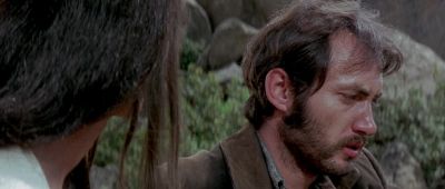 And you could be such a fine looking man - Guns of the Magnificent Seven