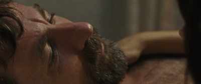 And we could hang out
like this all day, - The Fury of a Patient Man