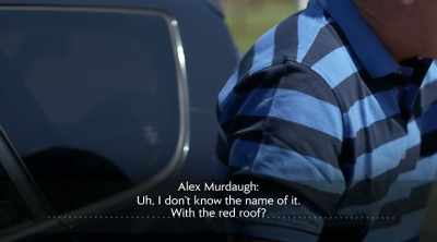 And nobody could have ever imagined - Murdaugh Murders: Deadly Dynasty