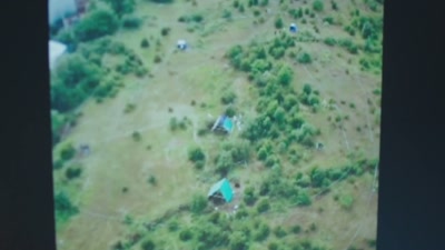 And this could indicate that
the suspect is forensically aware - Killers: Caught on Camera