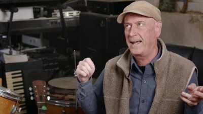 And could we just go
over this drum part, - Madonna and the Breakfast Club