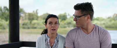 - And he could just shut it down.
- But you're close, right? - The Gateway