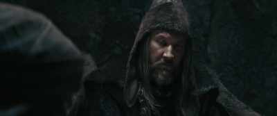 And you could rule more wisely... - The Legend of Tomiris