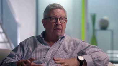 And they could see
that was a more honourable deal - Brawn: The Impossible Formula 1 Story