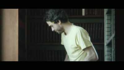- And you could sit
next to him on a bus, - Invisible Monsters: Serial Killers in America
