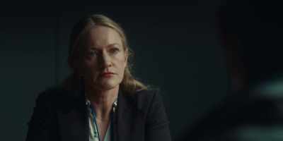 -And could you state Cara's
mum's name for the record also? - Redemption