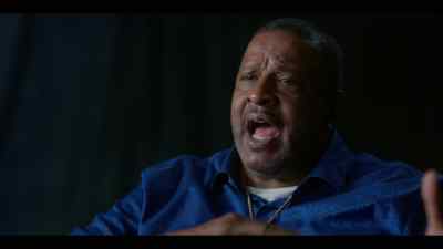 And you could tell that she-- - Diddy: The Making of a Bad Boy