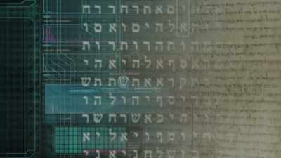 And could those mysteries - God Code