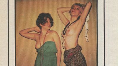 And we couldn't afford b list tits - Drunk Stoned Brilliant Dead: The Story of the National Lampoon