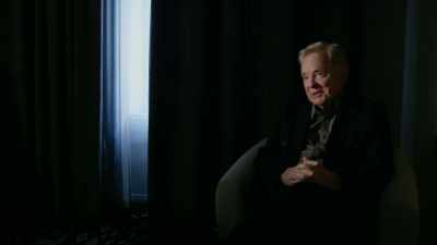 And we couldn't afford
to buy these instruments - New Order: Decades
