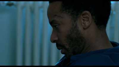 And he couldn't face his wife's judgment
so he killed her. - The Eddy