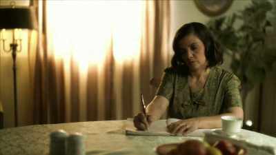 And she couldn't forget
about them. - Alien Abduction: Betty and Barney Hill