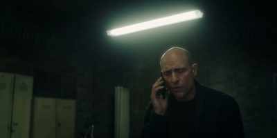 'And you couldn't
have just refused?' - Temple