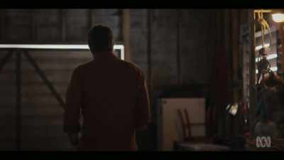 And he couldn't leave her at home - Troppo