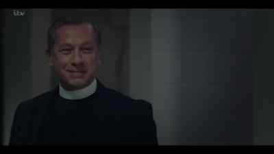 'And you couldn't let that happen. - Grantchester
