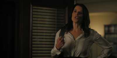 And you couldn't trust me not to tell him? - The Lincoln Lawyer