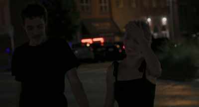 And you couple that
with good looks - Bad Actor: A Hollywood Ponzi Scheme