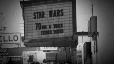 And it created this era
driven by the filmmakers. - Making Waves: The Art of Cinematic Sound