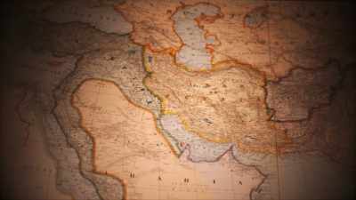 And they created these
artificial states like Iraq, - Origins: The Journey of Humankind
