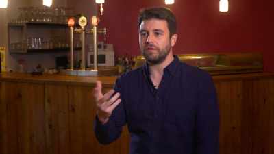 -And it creates experiences
by placing you there. - The Found Footage Phenomenon