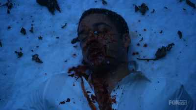 And she cried, "Huntsman, let me live!" - Lambs of God