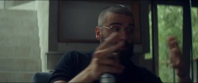 And you cross referenced that analysis with a points based system - Ex Machina