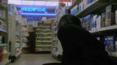 And crows. You said
there were crows, - Charmed