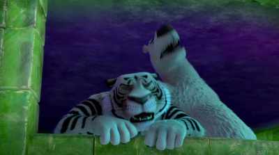 And your crying
is making me sad too. - Norm of the North: Family Vacation