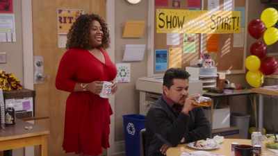 And my curriculum vitae will be complete. - Mr. Iglesias