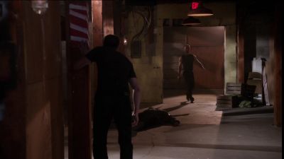 AND CURTAIN! - One Tree Hill