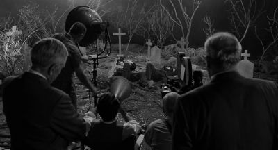 And cut Print We re moving on - Ed Wood