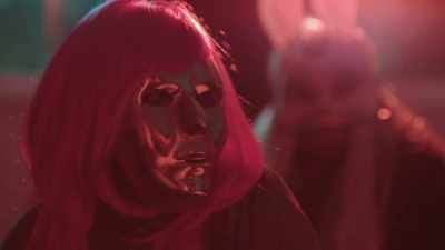And her dad, you know, he would
always hit on me and touch me. - Trafficked with Mariana van Zeller
