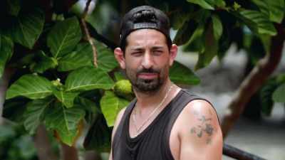 And your dad, you know, - Deadliest Catch: Bloodline