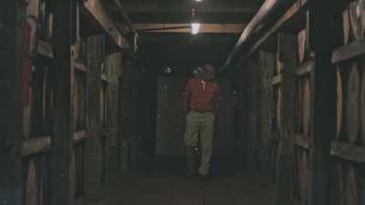 And my dad was so proud, - Neat: The Story of Bourbon