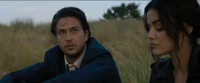 And my dad would always try
to pretend that it was normal, - Which Brings Me to You