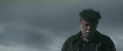 And your dad were wrong to do
what he did to thee. And I told him. - Starve Acre