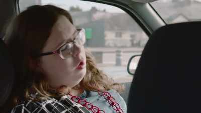 - And my dad?
- Yeah, yeah, yeah, - Nowhere Fast