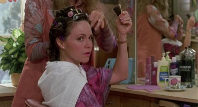 And Daddy always says - Steel Magnolias