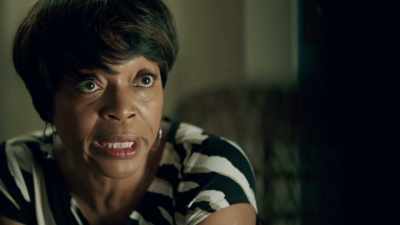 And your daddy spent
his last years - Queen Sugar