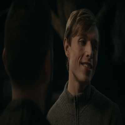 - And my dad's an okay person. - All Kinds of Love