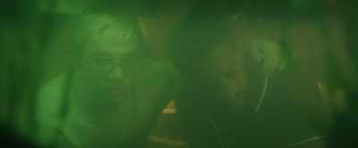 And my dad's face gets blown off,
like, again and again and again. - Dahmer – Monster: The Jeffrey Dahmer Story