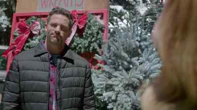 And your dad's more like you? - Trivia at St. Nick's