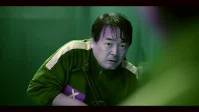 And Dae-ho might take a while.We can't afford to wait. - Squid Game