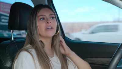 And Dakota's, like,
talking about marriage a lot. - The Secret Lives of Mormon Wives