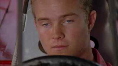 And damn it, Dale.
You be careful. - 3: The Dale Earnhardt Story