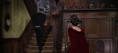 And damn you - My Fair Lady