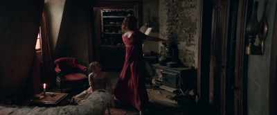 ...and dance, through the dance. - Mary Shelley
