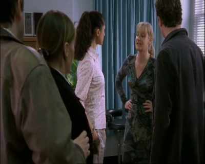 And because Daniel is blitzed with drugs,
Daniel Two is more powerful than ever! - Afterlife