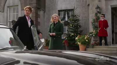 And Daniel got a book deal.
I know. Be like Daniel. - A Royal Corgi Christmas