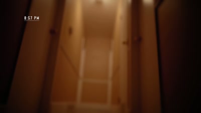 And Danielle stays in the car - How I Caught My Killer